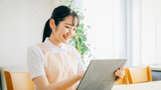 保育現場にICTを取り入れるメリット|書類作成・連絡帳も効率アップ