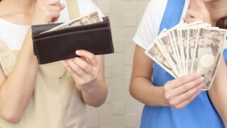保育士の時給って安すぎ?正社員・パート・派遣の時給相場を比較してみた